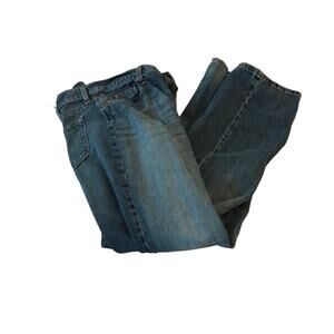 No Brand Blue Jeans 36x32